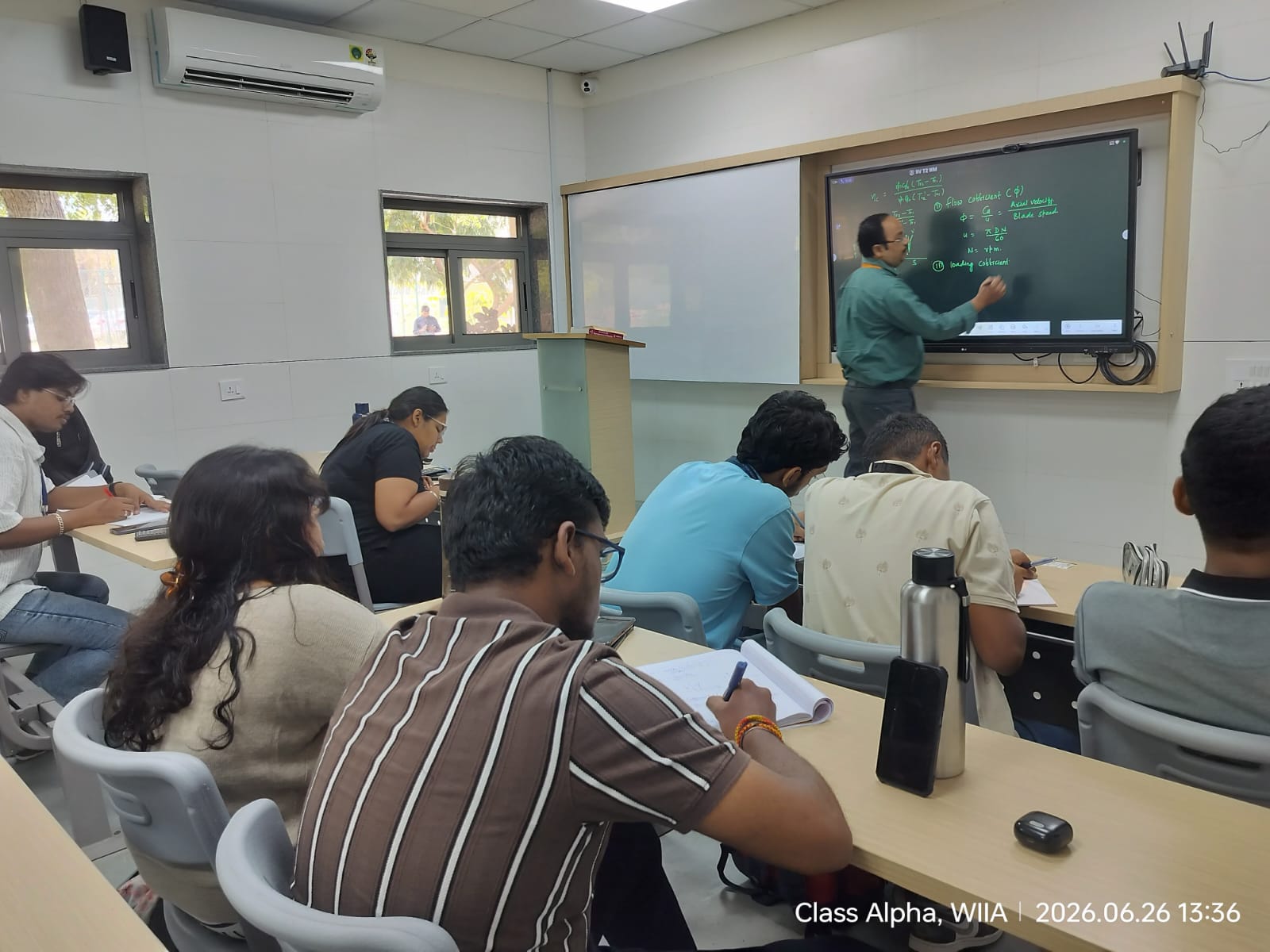 Training & Awareness Program on First Aid & Basic Life Support